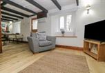 Location vacances Hayle - Myrtle Cottage-4