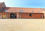 Location vacances Swannington - The Long Barn-1
