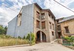 Location vacances Sort - Apartamento Cambuleta en La Bastida-1