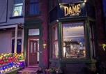 Location vacances  Gare nord de Blackpool - The Dame Lane-2