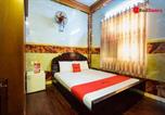 Hôtel Hô-Chi-Minh-Ville - Trang Thu 2 Hotel-4