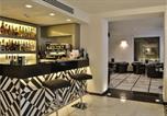 Hôtel Carpi - Best Western Premier Milano Palace Hotel-4