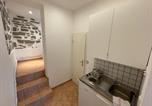 Location vacances Kreuzlingen - Ferienwohnung Weltmenschen-4