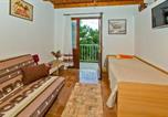Location vacances  brusje - Apartment Kati-3