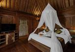 Location vacances Ubud - Bubu Mesari Ubud Villa-3
