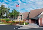 Hôtel Ellenton - Residence Inn by Marriott Sarasota Bradenton-2