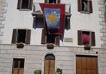 Hôtel Follonica - Scarlino Ospitalità Diffusa-2