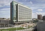 Hôtel Rockville - Hyatt Regency Tysons Corner Center-1