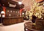 Hôtel La vallée des roses - Hotel Chinar-4