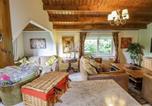 Location vacances Woodhall Spa - Lakeside Lodge Retreat-4