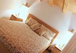 Location vacances Catane - La Claudette Apartment Catania-4