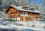 Hôtel Freilassing - Landhotel Berger-2