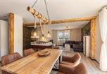 Location vacances Frielendorf - Natur Stille und Komfort-1