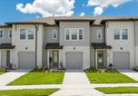 Location vacances Davenport - Gorgeous 3bd Close to Disney at Festival Resort 661-1