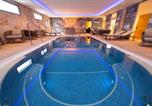 Hôtel Marsanne - Logis Hotel Restaurant Spa Les Oliviers-4