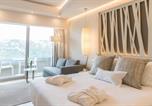 Hôtel Ιαλυσός - Rodos Palace Hotel-3