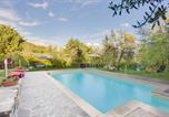 Location vacances Bagno a Ripoli - Villa Palagetto by Mmega-4