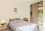 Location vacances Montbrun-les-Bains - Les Deux Villages n°3 - Studio avec Terrasse-3