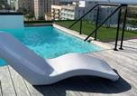 Location vacances Port Elizabeth - Paxton Luxury Apartments self-catering-1