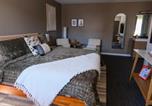 Location vacances Moab - Jackrabbit Short-Term Rentals-2