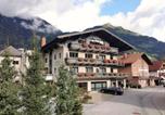 Location vacances Bad Hofgastein - Schlossalm Appartement-1