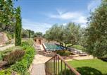 Location vacances Aups - Villa Salvia - Piscine Privée-1