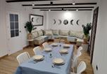 Location vacances  Albacete - La Buhardilla De Charlin-1