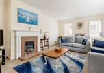 Location vacances Poole - Chimneys - Old Town Poole Location, with Garden and Garage-1