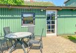 Location vacances L'abbatiale de Bad Doberan - Ferienhaus Schummerland G-4