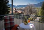 Location vacances Bad Reichenhall - Tivoli Apartments-3
