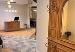 Hôtel Bourbourg - Logis - Hostellerie Saint-Louis & Restaurant Pauze-3