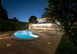Location vacances Cerveteri - Villa Iara-1