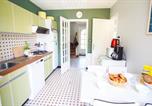 Location vacances Trégunc - -Balum- Maison Familiale a 150 des plages-3