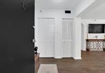Location vacances Savannah - Spanish Style Apartment- Steps from Forsyth-3