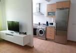 Location vacances Les Iles Canaries - Casa Calderetas-3
