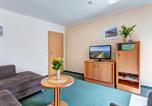 Location vacances Zinnowitz - Hansehus Ferienwohnung Nr. 5-3