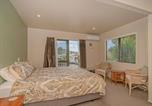Hôtel Whitianga - The Harbour View Tairua-4