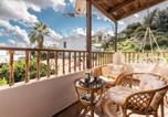 Location vacances Gennadi - Traditional Thea Home Vati Rhodes-1