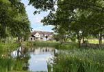 Location vacances Aulendorf - Ferienwohnung am Egelsee-1