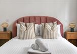 Location vacances Paddington - Design duplex for 4 in the Heart of Notting Hill-4