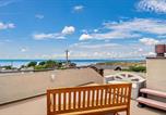 Location vacances Cambria - A Dolphin Dreams - Spring Special --3