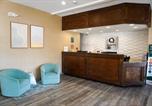 Hôtel Salisbury - Quality Inn & Suites Georgetown - Seaford-2