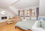Location vacances Karlovy Vary - Penzion Quest-3