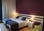 Location vacances León - Hostal San Martin-4