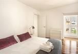 Location vacances Almada - Downtown Riverside by Homing-1