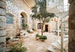 Location vacances Safed - Azamra Inn Tzfat-4