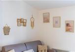 Location vacances Beaucaire - Cocoon Cosy Coeur de Beaucaire C4-2