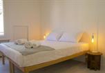 Location vacances  Province de Trieste - Casa Giotti X9-4