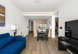 Location vacances Vancouver - Luxury High-Rise Condo with Stunning Views-1