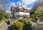 Hôtel Kendal - Storrs Gate House B & B No pets Allowed-4